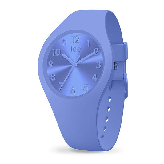 [ICE-WATCH] アイスウォッチ 腕時計 ICE colour アイスカラー ロータス スモール 017913 ＜ レディース ＞