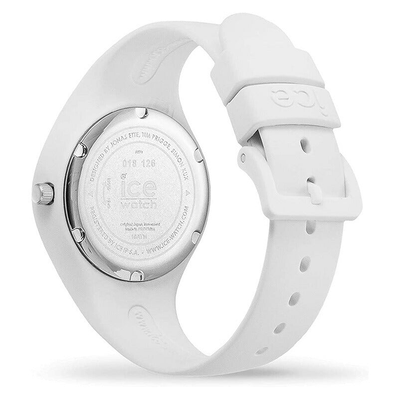 [ICE-WATCH] アイスウォッチ 腕時計 ICE colour アイスカラー スピリット スモール 018126 ＜ レディース ＞