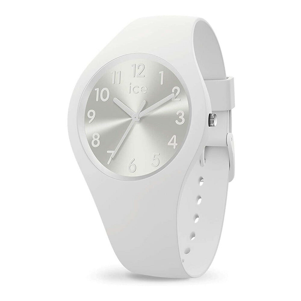 [ICE-WATCH] アイスウォッチ 腕時計 ICE colour アイスカラー スピリット スモール 018126 ＜ レディース ＞