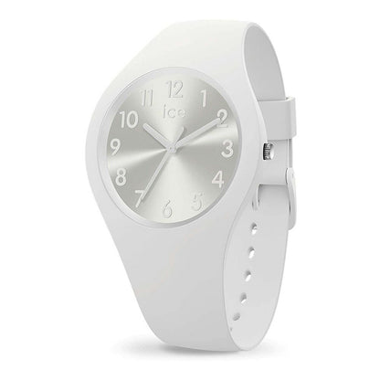 [ICE-WATCH] アイスウォッチ 腕時計 ICE colour アイスカラー スピリット スモール 018126 ＜ レディース ＞