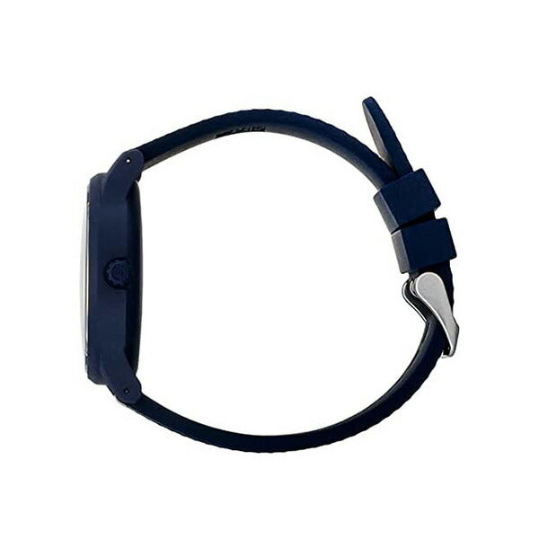 [ICE-WATCH] アイスウォッチ 腕時計 ICE solar power アイスソーラーパワー アトランティック メッシュストラップ ミディアム 018393 ＜ レディース メンズ 男女兼用 ユニセックス ネイビー 太陽電池 ＞