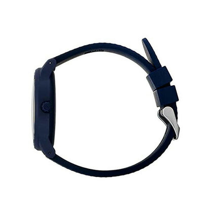 [ICE-WATCH] アイスウォッチ 腕時計 ICE solar power アイスソーラーパワー アトランティック メッシュストラップ ミディアム 018393 ＜ レディース メンズ 男女兼用 ユニセックス ネイビー 太陽電池 ＞