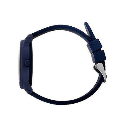 [ICE-WATCH] アイスウォッチ 腕時計 ICE solar power アイスソーラーパワー パシフィック メッシュストラップ ミディアム 018394 ＜ レディース メンズ 男女兼用 ユニセックス ネイビー 太陽電池 ＞