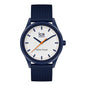 [ICE-WATCH] アイスウォッチ 腕時計 ICE solar power アイスソーラーパワー パシフィック メッシュストラップ ミディアム 018394 ＜ レディース メンズ 男女兼用 ユニセックス ネイビー 太陽電池 ＞