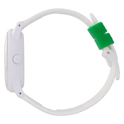 [ICE-WATCH] アイスウォッチ 腕時計 ICE solar power アイスソーラーパワー ネイチャー スモール 018473 ＜ レディース 太陽電池 ＞