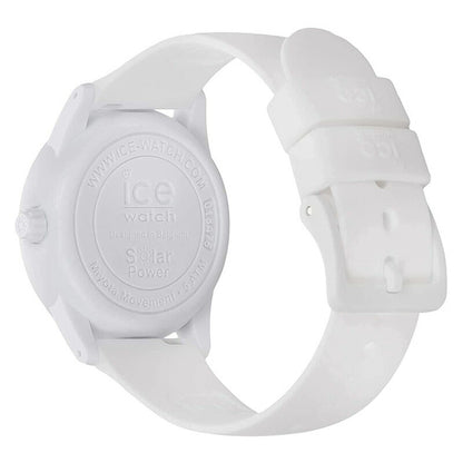 [ICE-WATCH] アイスウォッチ 腕時計 ICE solar power アイスソーラーパワー サンセットカリフォルニア スモール 018475 ＜ レディース 太陽電池 ＞
