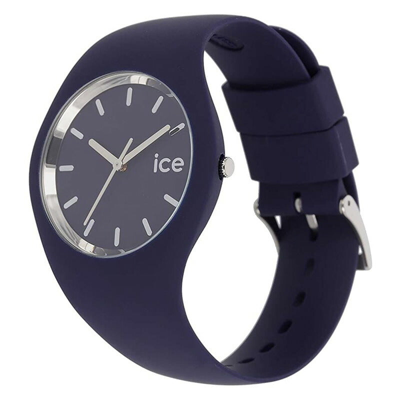 [ICE-WATCH] アイスウォッチ 腕時計 ICE grace Classy アイスグレース クラッシー ブルー ミディアム 018645 ＜ レディース メンズ 男女兼用 ユニセックス ＞