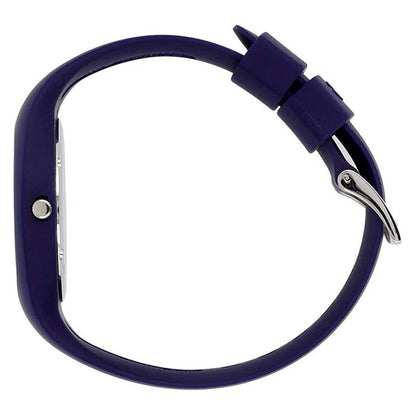 [ICE-WATCH] アイスウォッチ 腕時計 ICE grace Classy アイスグレース クラッシー ブルー ミディアム 018645 ＜ レディース メンズ 男女兼用 ユニセックス ＞