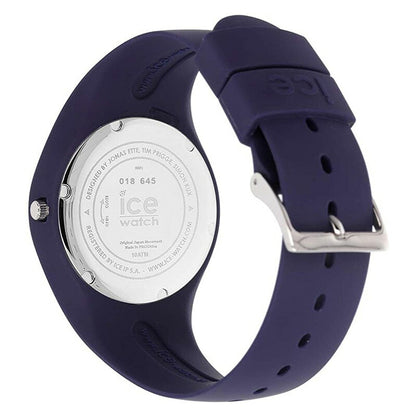 [ICE-WATCH] アイスウォッチ 腕時計 ICE grace Classy アイスグレース クラッシー ブルー ミディアム 018645 ＜ レディース メンズ 男女兼用 ユニセックス ＞