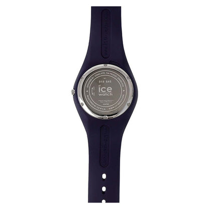 [ICE-WATCH] アイスウォッチ 腕時計 ICE grace Classy アイスグレース クラッシー ブルー ミディアム 018645 ＜ レディース メンズ 男女兼用 ユニセックス ＞