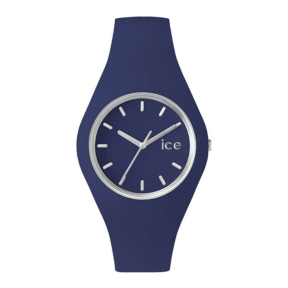 [ICE-WATCH] アイスウォッチ 腕時計 ICE grace Classy アイスグレース クラッシー ブルー ミディアム 018645 ＜ レディース メンズ 男女兼用 ユニセックス ＞