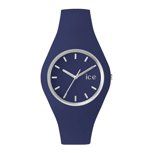 [ICE-WATCH] アイスウォッチ 腕時計 ICE grace Classy アイスグレース クラッシー ブルー ミディアム 018645 ＜ レディース メンズ 男女兼用 ユニセックス ＞