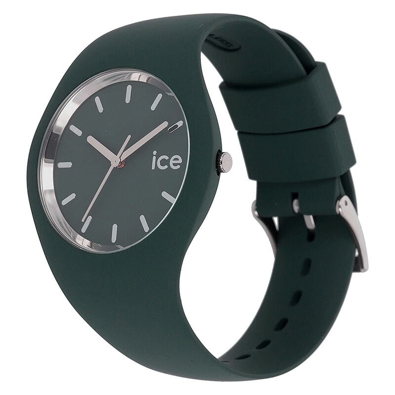 [ICE-WATCH] アイスウォッチ 腕時計 ICE grace Classy アイスグレース クラッシー グリーン ミディアム 018646 ＜ レディース メンズ 男女兼用 ユニセックス ＞