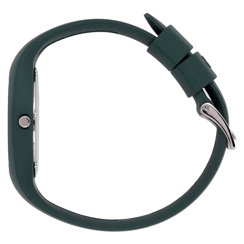 [ICE-WATCH] アイスウォッチ 腕時計 ICE grace Classy アイスグレース クラッシー グリーン ミディアム 018646 ＜ レディース メンズ 男女兼用 ユニセックス ＞