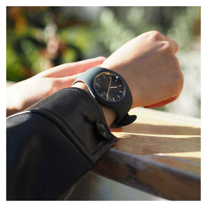 [ICE-WATCH] アイスウォッチ 腕時計 ICE grace Classy アイスグレース クラッシー グリーン ミディアム 018646 ＜ レディース メンズ 男女兼用 ユニセックス ＞