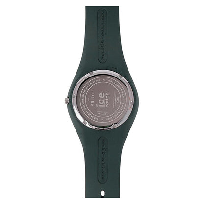 [ICE-WATCH] アイスウォッチ 腕時計 ICE grace Classy アイスグレース クラッシー グリーン ミディアム 018646 ＜ レディース メンズ 男女兼用 ユニセックス ＞