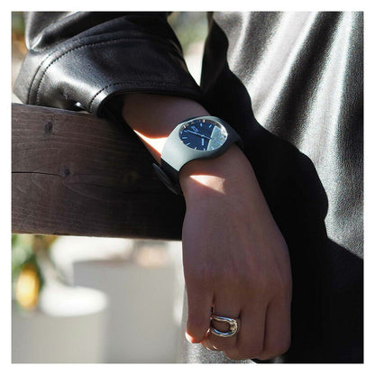 [ICE-WATCH] アイスウォッチ 腕時計 ICE grace Classy アイスグレース クラッシー グリーン ミディアム 018646 ＜ レディース メンズ 男女兼用 ユニセックス ＞