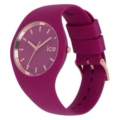 [ICE-WATCH] アイスウォッチ 腕時計 ICE grace Classy アイスグレース クラッシー レッド ミディアム 018647 ＜ レディース メンズ 男女兼用 ユニセックス ＞