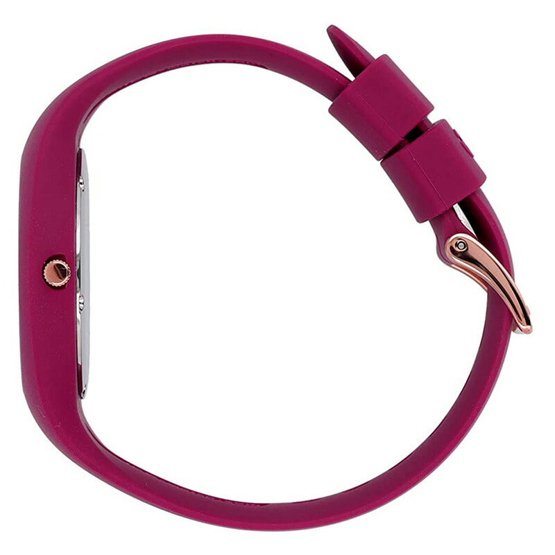 [ICE-WATCH] アイスウォッチ 腕時計 ICE grace Classy アイスグレース クラッシー レッド ミディアム 018647 ＜ レディース メンズ 男女兼用 ユニセックス ＞