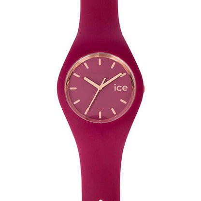 [ICE-WATCH] アイスウォッチ 腕時計 ICE grace Classy アイスグレース クラッシー レッド ミディアム 018647 ＜ レディース メンズ 男女兼用 ユニセックス ＞