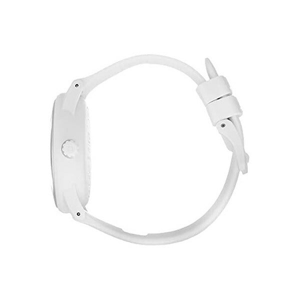 [ICE-WATCH] アイスウォッチ 腕時計 ICE solar power アイスソーラーパワー アビス スモール 019029 ＜ レディース ホワイト ネイビー 太陽電池 クォーツ ＞