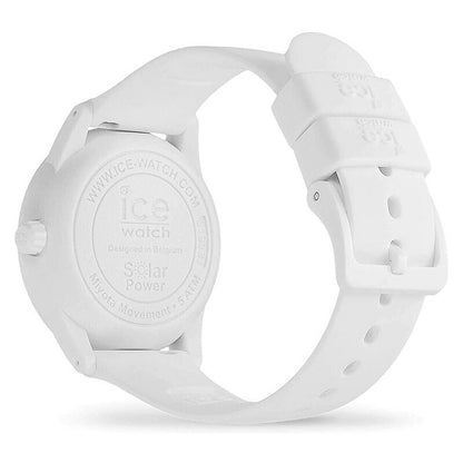 [ICE-WATCH] アイスウォッチ 腕時計 ICE solar power アイスソーラーパワー コーラルリーフ スモール 01903 ＜ レディース 太陽電池 ＞