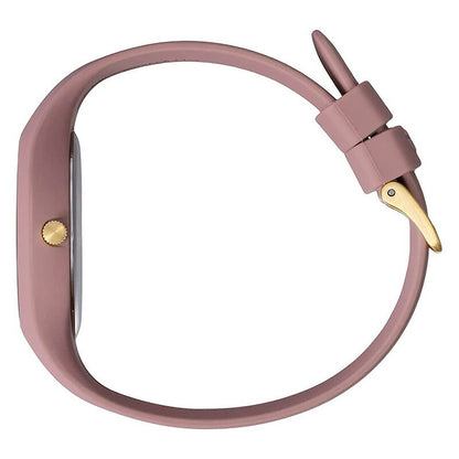 [ICE-WATCH] アイスウォッチ 腕時計 ICE glam brushed アイスグラム ブラッシュド フォールローズ スモール 019524 ＜ レディース ピンク ＞