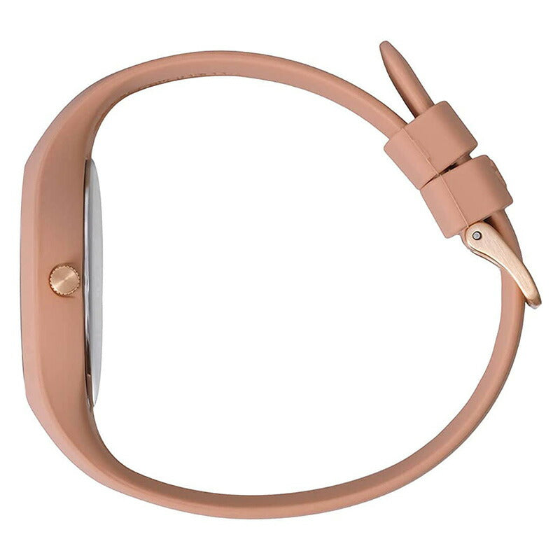 [ICE-WATCH] アイスウォッチ 腕時計 ICE glam brushed アイスグラム ブラッシュド クレー スモール 019525 ＜ レディース ＞