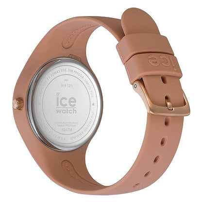 [ICE-WATCH] アイスウォッチ 腕時計 ICE glam brushed アイスグラム ブラッシュド クレー スモール 019525 ＜ レディース ＞