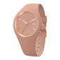 [ICE-WATCH] アイスウォッチ 腕時計 ICE glam brushed アイスグラム ブラッシュド クレー スモール 019525 ＜ レディース ＞