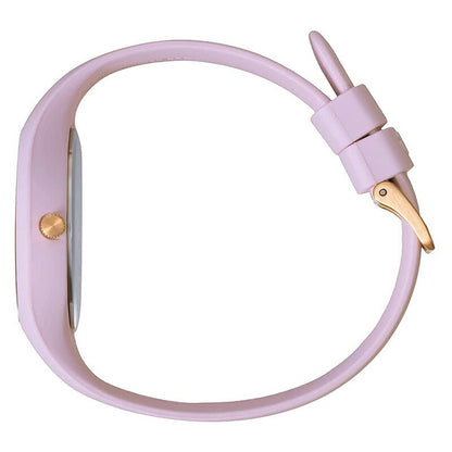 [ICE-WATCH] アイスウォッチ 腕時計 ICE glam brushed アイスグラム ブラッシュド ラベンダー スモール 019526 ＜ レディース ＞