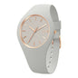 [ICE-WATCH] アイスウォッチ 腕時計 ICE glam brushed アイスグラム ブラッシュド ウィンド スモール 019527 ＜ レディース ＞