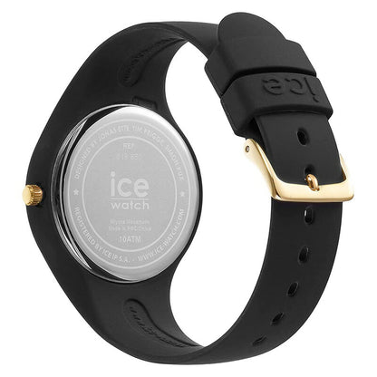 [ICE-WATCH] アイスウォッチ 腕時計 ICE glam rock ブラックスターズ スモール 019855 ＜ レディース ＞