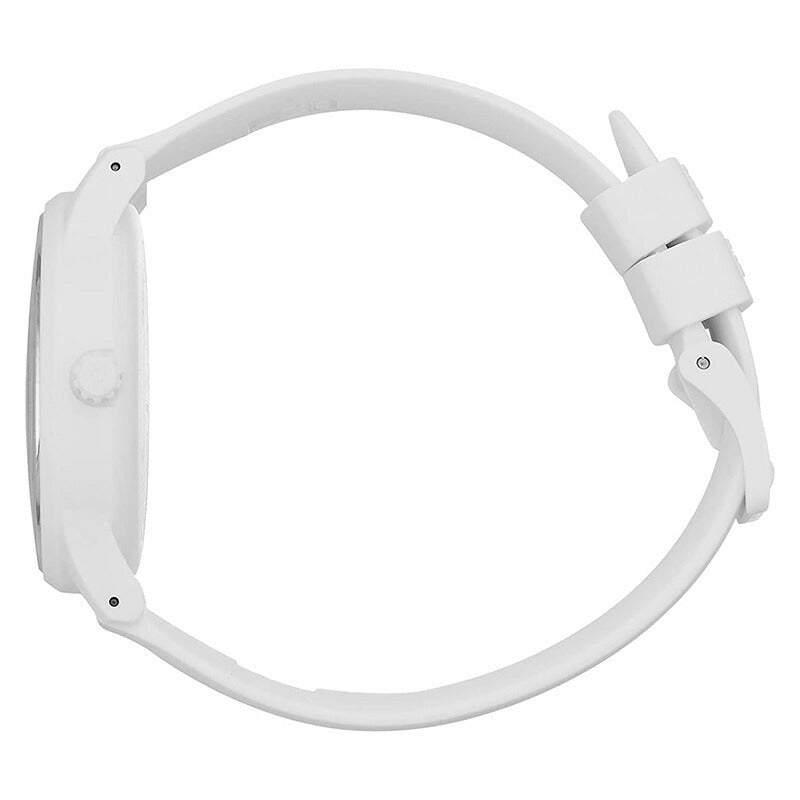 [ICE-WATCH] アイスウォッチ 腕時計 ICE solar power アイスソーラーパワー ホワイトゴールド ミディアム 020301 ＜ レディース メンズ 男女兼用 ユニセックス 太陽電池 ＞