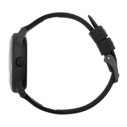 [ICE-WATCH] アイスウォッチ 腕時計 ICE solar power アイスソーラーパワー ブラックゴールド スモール 020302 ＜ ユニセックス レディース メンズ ブラック ゴールド 太陽電池 ＞