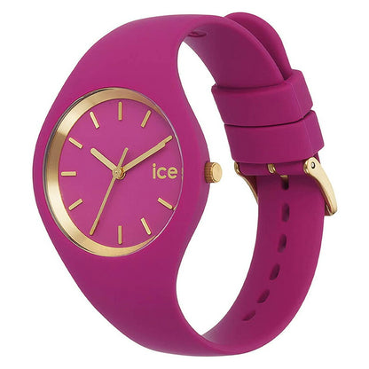 [ICE-WATCH] アイスウォッチ 腕時計 ICE glam brushed アイスグラム ブラッシュド オーキッド スモール 20540 ＜ レディース ＞