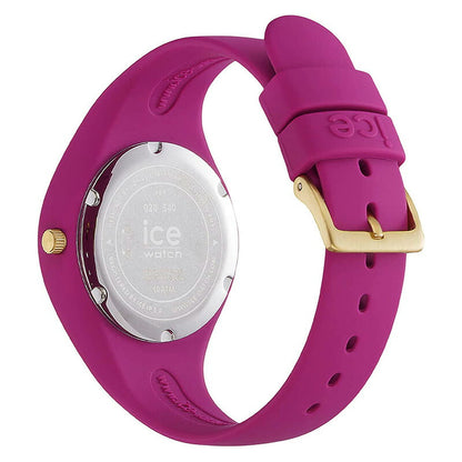 [ICE-WATCH] アイスウォッチ 腕時計 ICE glam brushed アイスグラム ブラッシュド オーキッド スモール 20540 ＜ レディース ＞