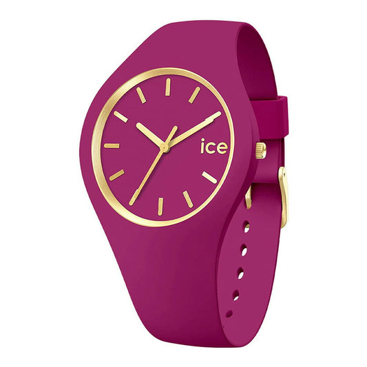 [ICE-WATCH] アイスウォッチ 腕時計 ICE glam brushed アイスグラム ブラッシュド オーキッド スモール 20540 ＜ レディース ＞