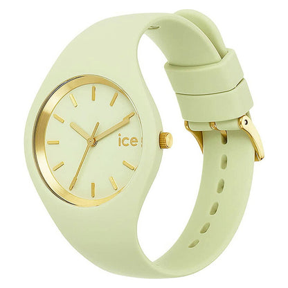 [ICE-WATCH] アイスウォッチ 腕時計 ICE glam brushed アイスグラム ブラッシュド ジェイド スモール 20542 ＜ レディース ＞