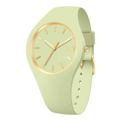 [ICE-WATCH] アイスウォッチ 腕時計 ICE glam brushed アイスグラム ブラッシュド ジェイド スモール 20542 ＜ レディース ＞