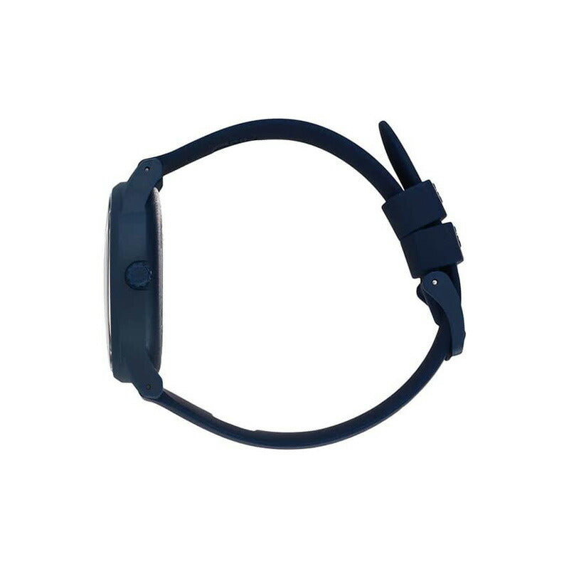 [ICE-WATCH] アイスウォッチ 腕時計 ICE solar power アイスソーラーパワー ブルーサンセット ミディアム 020604 ＜ レディース メンズ 男女兼用 ユニセックス グラデーション ネイビー 青 太陽電池 ＞