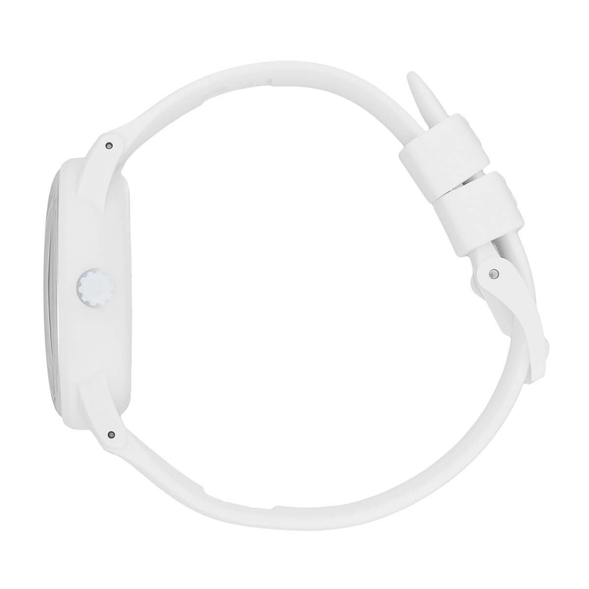 [ICE-WATCH] アイスウォッチ 腕時計 ICE solar power アイスソーラーパワー ライラックターコイズサンセット スモール 020649 ＜ レディース グラデーション ホワイト 青 ブルー 太陽電池 ＞