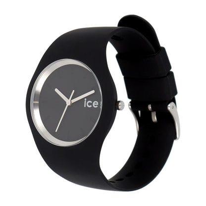 [ICE-WATCH] アイスウォッチ 腕時計 ICE ANY アイスエニー ブラック スモール 021145 ＜ レディース 34mm ＞