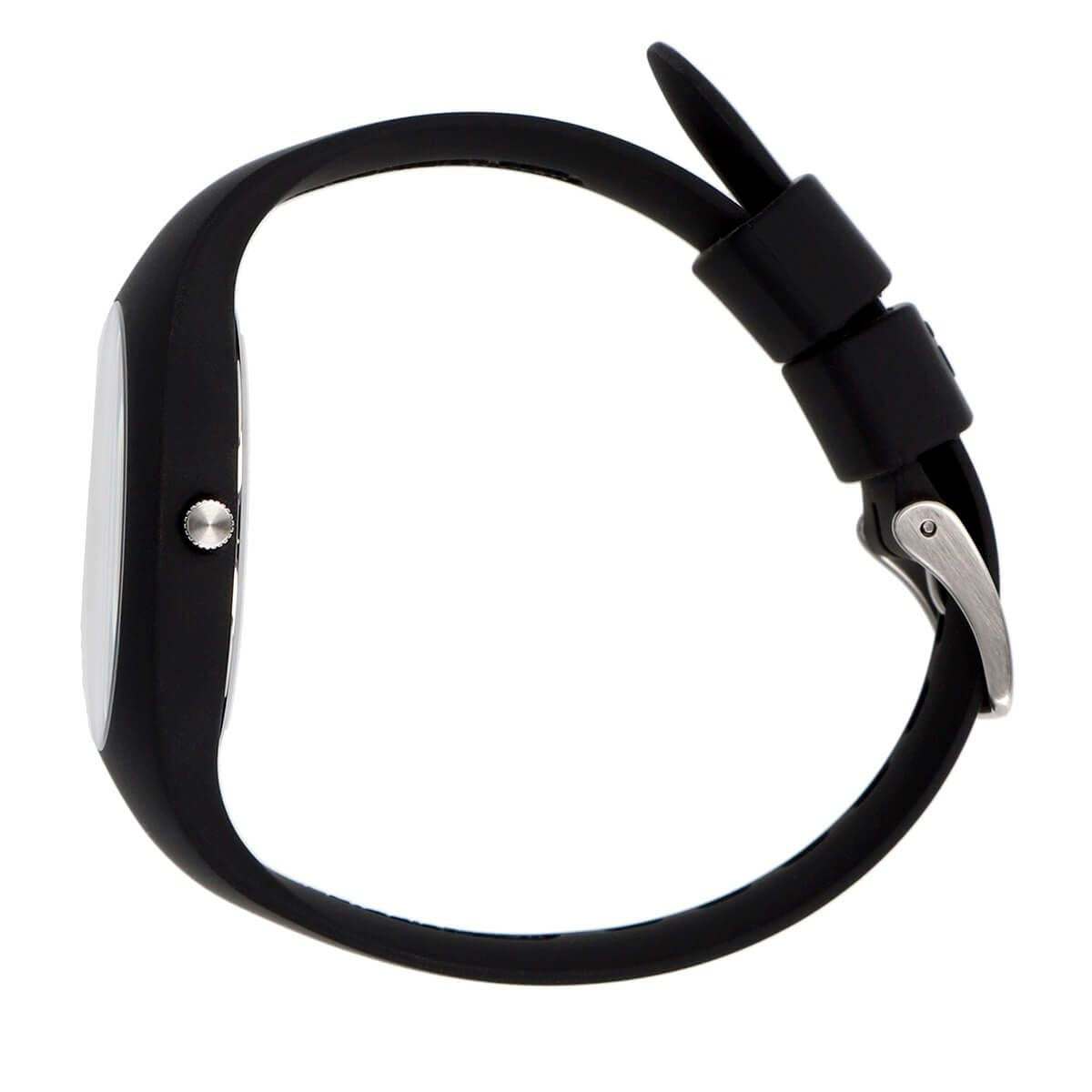 [ICE-WATCH] アイスウォッチ 腕時計 ICE ANY アイスエニー ブラック スモール 021145 ＜ レディース 34mm ＞