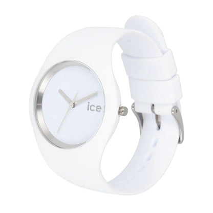 [ICE-WATCH] アイスウォッチ 腕時計 ICE ANY アイスエニー ホワイト スモール 021147 ＜ レディース 34mm ＞