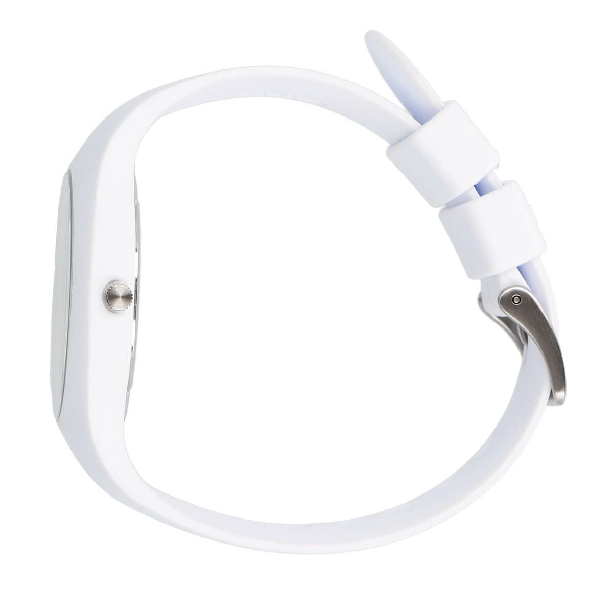 [ICE-WATCH] アイスウォッチ 腕時計 ICE ANY アイスエニー ホワイト スモール 021147 ＜ レディース 34mm ＞
