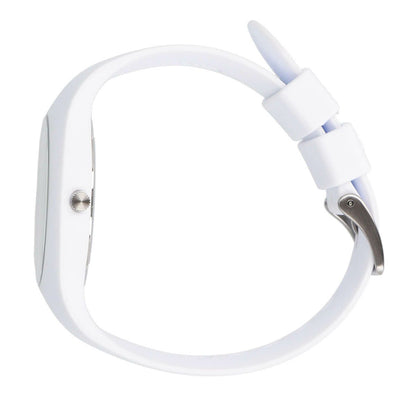 [ICE-WATCH] アイスウォッチ 腕時計 ICE ANY アイスエニー ホワイト スモール 021147 ＜ レディース 34mm ＞