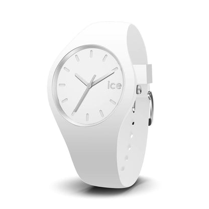 [ICE-WATCH] アイスウォッチ 腕時計 ICE ANY アイスエニー ホワイト スモール 021147 ＜ レディース 34mm ＞