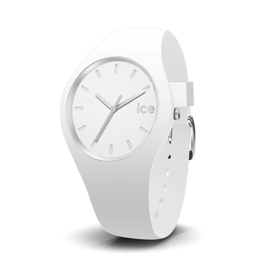 [ICE-WATCH] アイスウォッチ 腕時計 ICE ANY アイスエニー ホワイト スモール 021147 ＜ レディース 34mm ＞