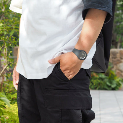 [ICE-WATCH] アイスウォッチ 腕時計 ICE ANY アイスエニー グレー ミディアム 021148 ＜ レディース メンズ 男女兼用 ユニセックス 40mm ＞
